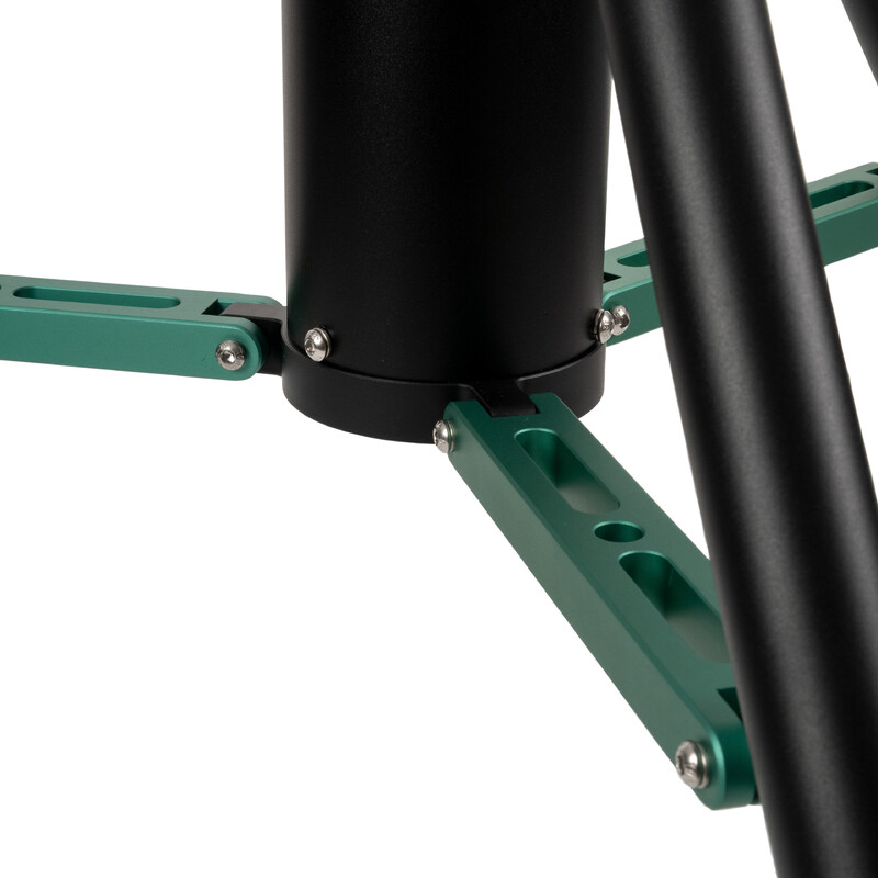 Omegon Coluna Pro Säule für 3/8'' Fotogewinde-Anschluss