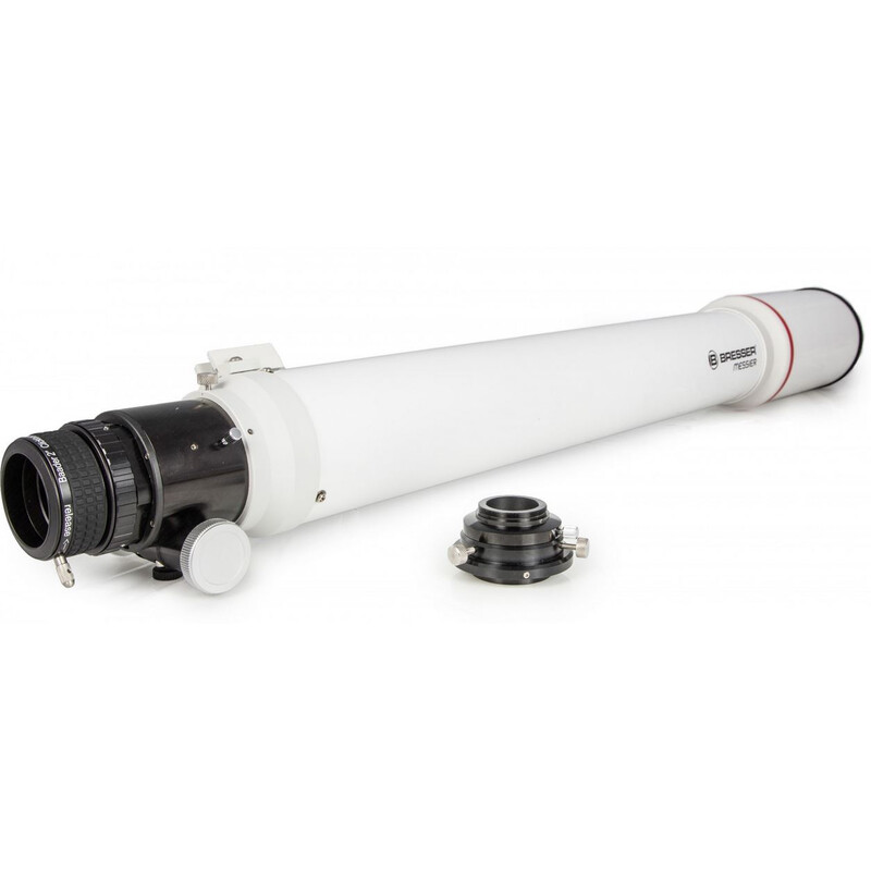 Baader Adapter Grampo ClickLock M68x0,75 (Hexafoc) / 2"
