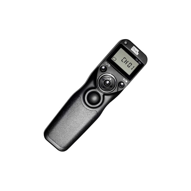 Pixel Temporizador de disparo do obturador sem fios TW-283/E3 para Canon