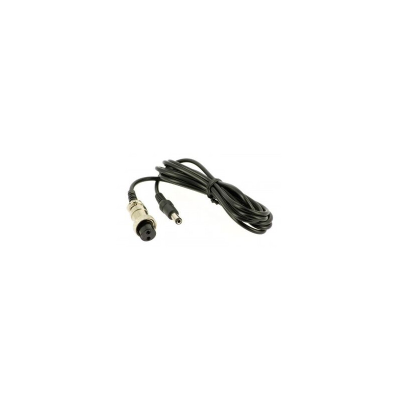 PegasusAstro Cabo da Powerbox para o EQ8
