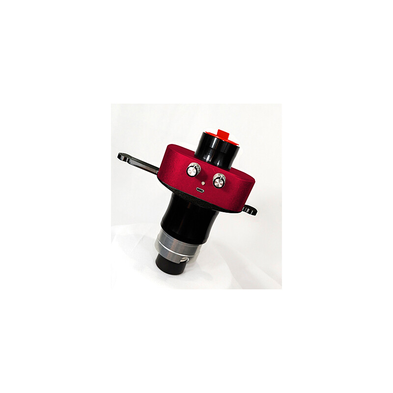 DayStar Filtros solares H-alpha QUARK Gemini