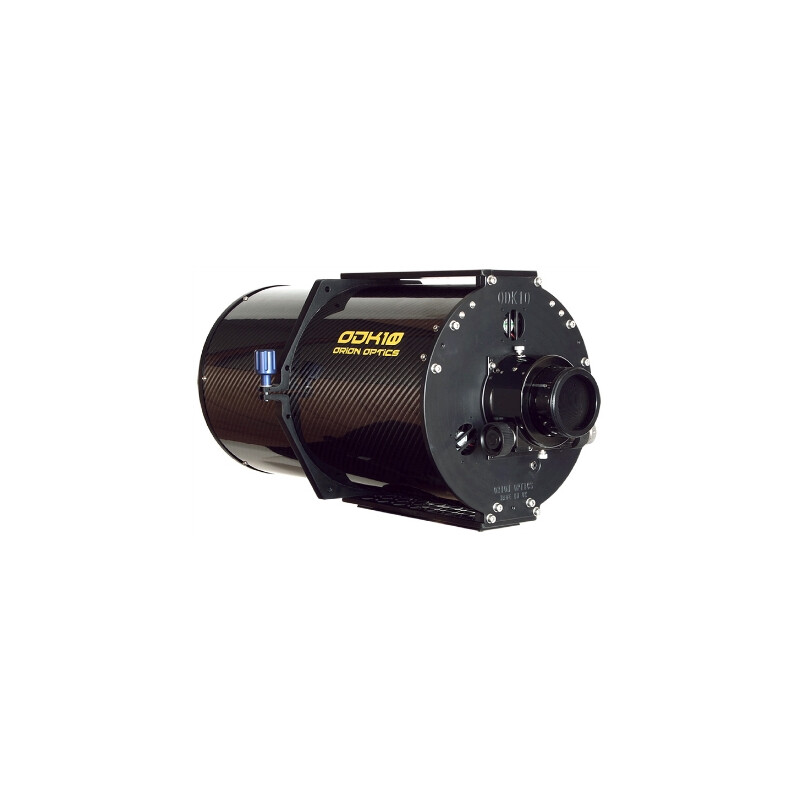 Orion Optics UK Telescópio Dall–Kirkham DK 250/1700 ODK10 OTA