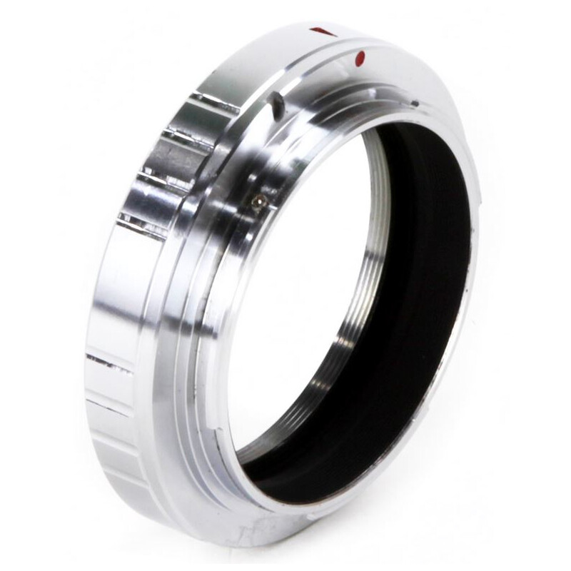 William Optics Adaptadores M48 para Canon EOS Super alta precisão