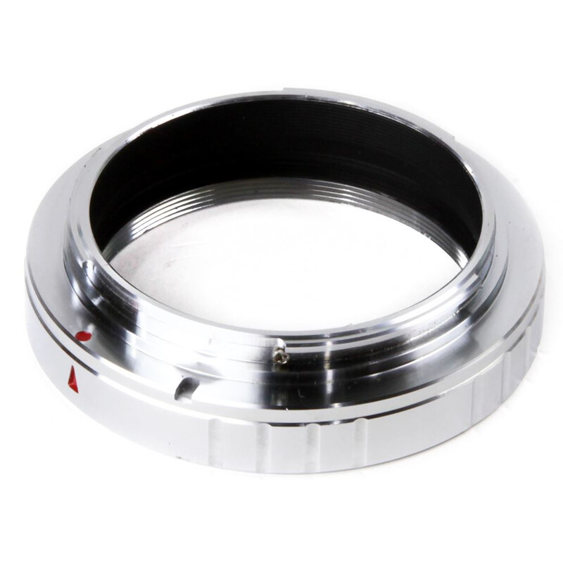 William Optics Adaptadores M48 para Canon EOS Super alta precisão