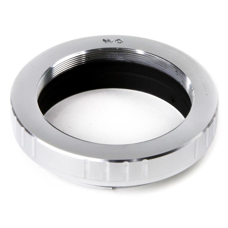 William Optics Adaptadores M48 para Canon EOS Super alta precisão