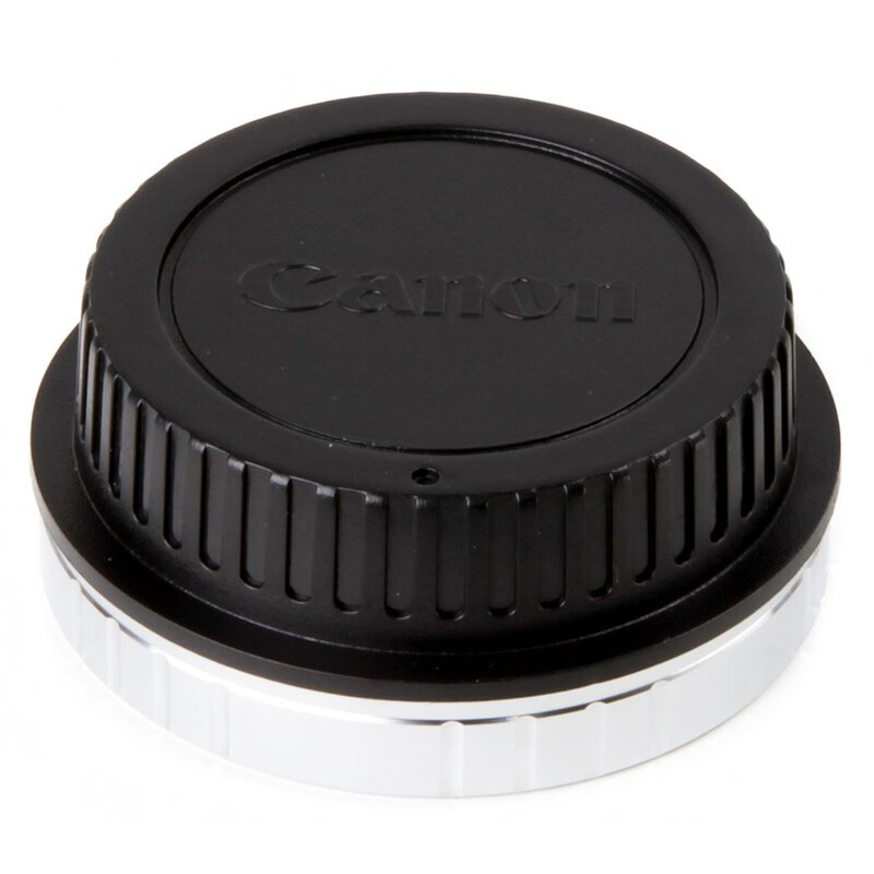 William Optics Adaptadores M48 para Canon EOS Super alta precisão