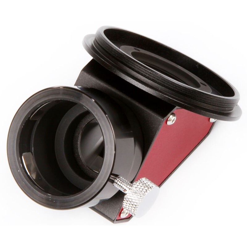 William Optics Prisma diagonal de espelho RedCat 90º 1.25" 90º