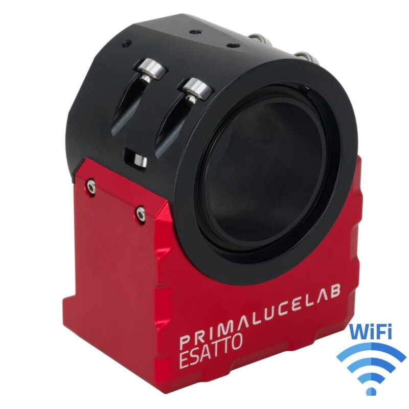 PrimaLuceLab Micro focador ESATTO de 2" motorizado