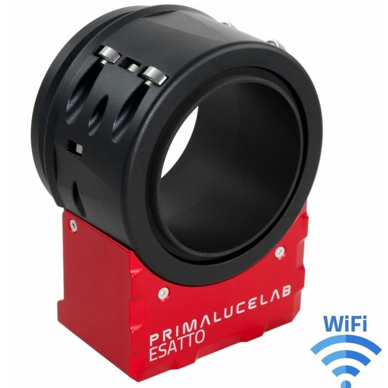 PrimaLuceLab Micro focador ESATTO de 3" motorizado