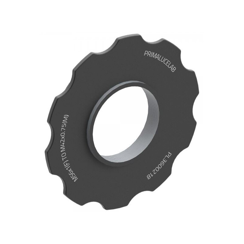 PrimaLuceLab Adaptador de câmara de 2" ESATTO T2