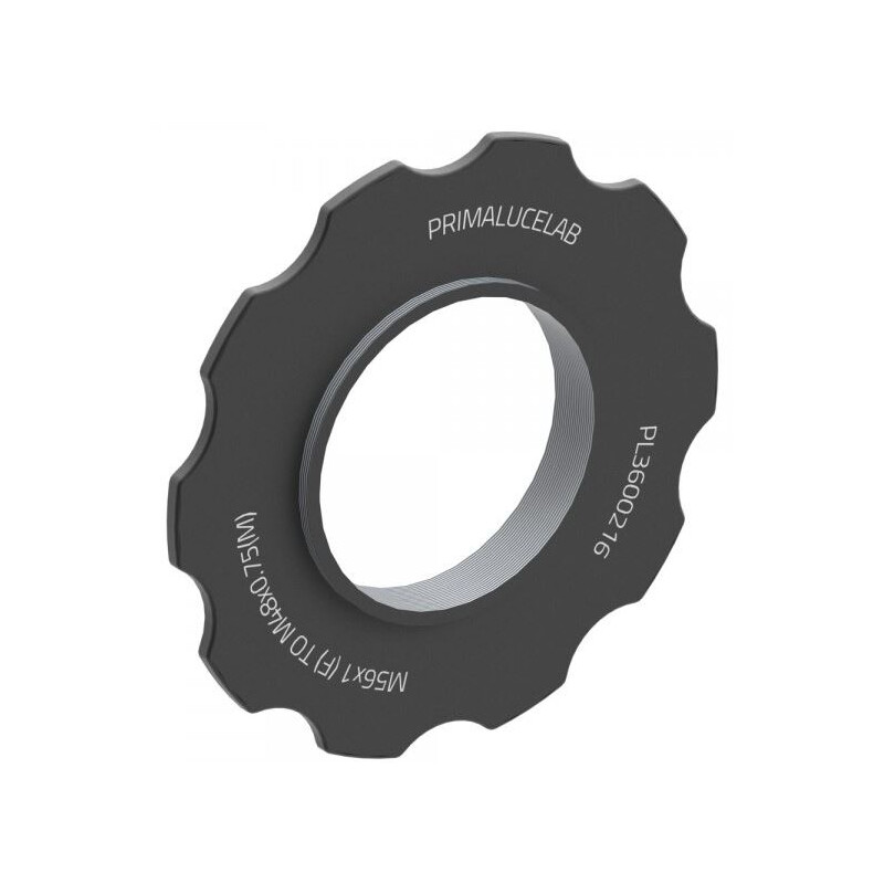 PrimaLuceLab Adaptador de câmera de 2" ESATTO M48