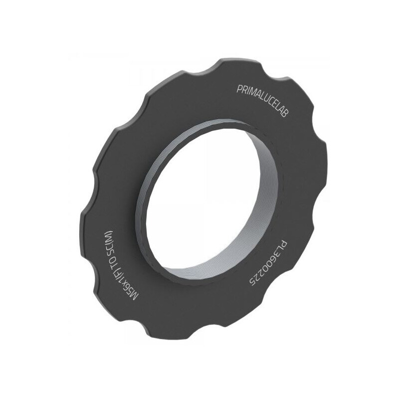 PrimaLuceLab Adaptador de câmera de 2" ESATTO SC