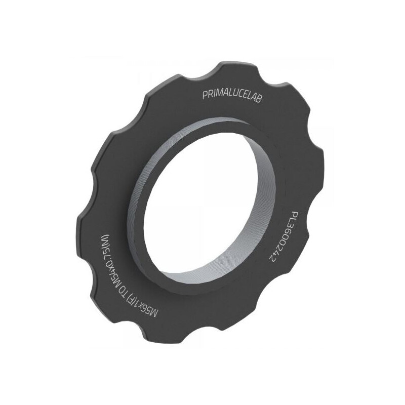 PrimaLuceLab Adaptador de câmera ESATTO 2" M54
