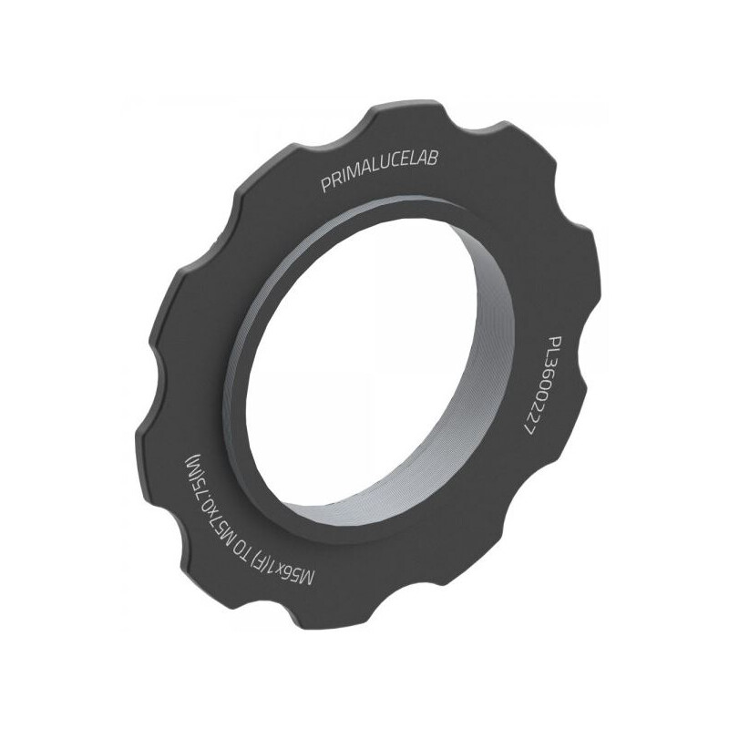 PrimaLuceLab Adaptador de câmera de 2" ESATTO M57