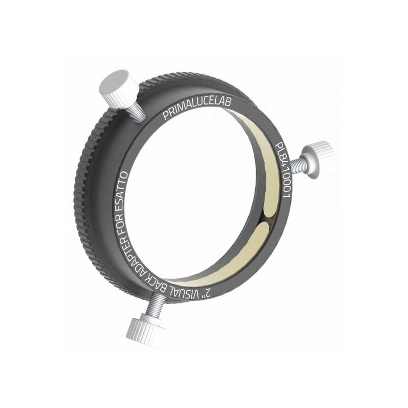 PrimaLuceLab Adaptadores Oculares de 2" ESATTO 2"