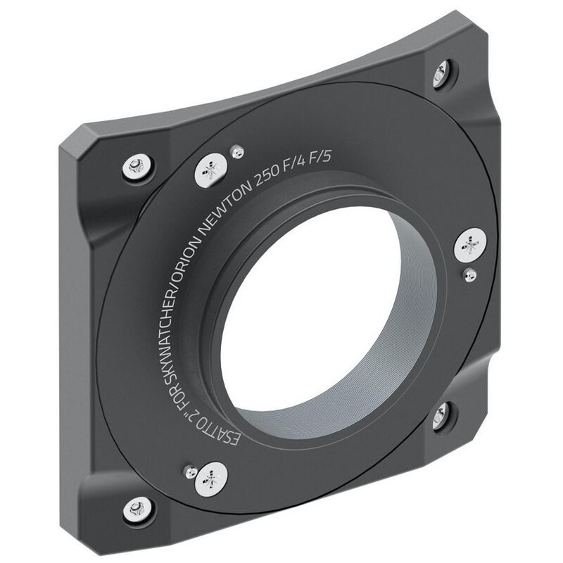 PrimaLuceLab Adaptadores ESATTO para telescópio de 2" para Orion 250 f4 e f5