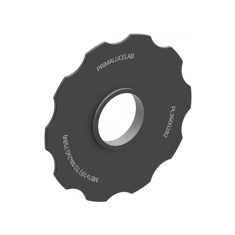 PrimaLuceLab Adaptador de câmara de 3" ESATTO T2