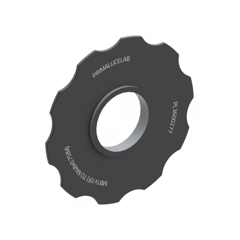 PrimaLuceLab Adaptador de câmara de 3" ESATTO M48