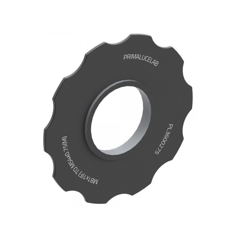 PrimaLuceLab Adaptador de câmara de 3" ESATTO M54