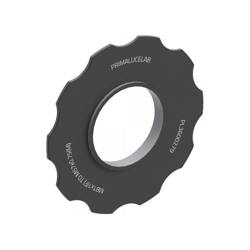 PrimaLuceLab Adaptador de câmara de 3" ESATTO M57
