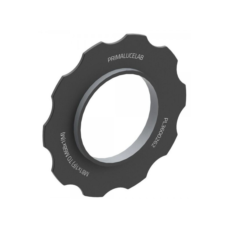 PrimaLuceLab Adaptador de câmara de 3" ESATTO M68