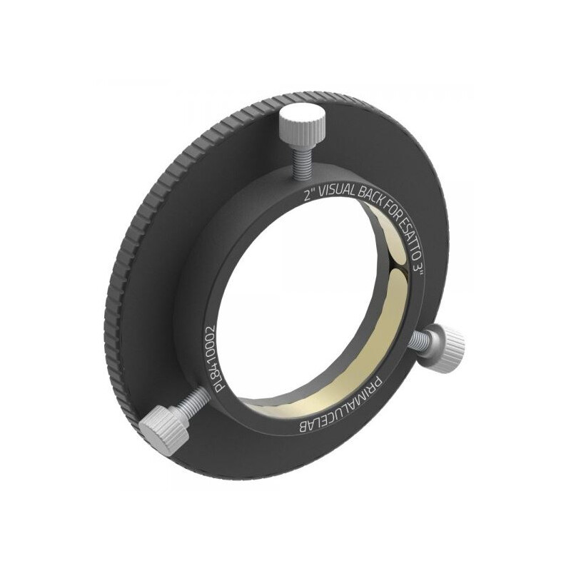 PrimaLuceLab ESATTO Adaptadores para oculares de 3" e 2"