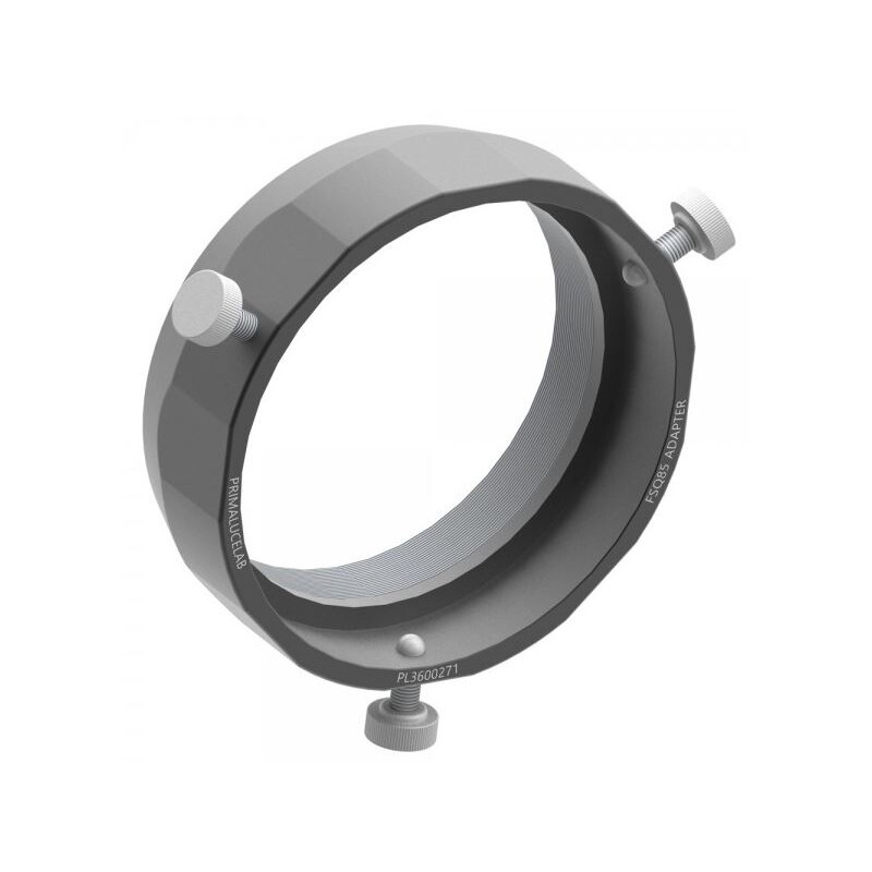 PrimaLuceLab Adaptadores ESATTO para telescópio de 3" Takahashi FSQ85