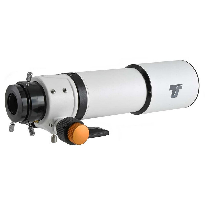 TS Optics Refrator apocromático AP 70/420 ED V2 OTA