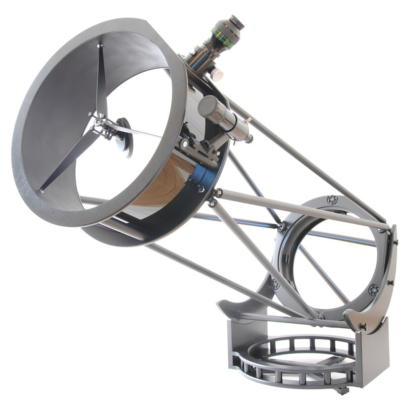 Taurus Telescópio Dobson N 504/2000 T500 Orion Optics Ultra SMH DOB