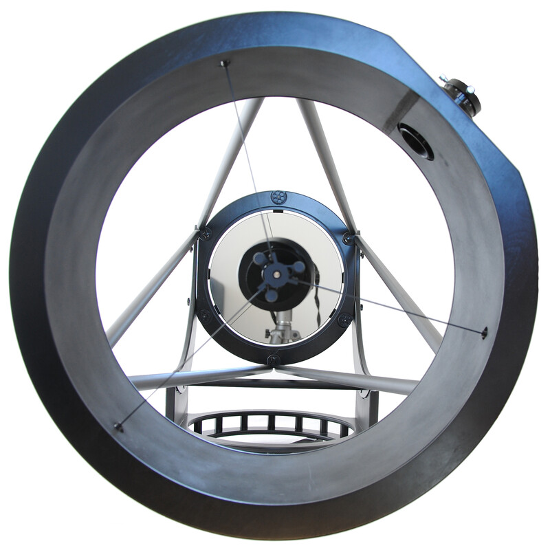 Taurus Telescópio Dobson N 504/2150 T500 Professional DSC DOB