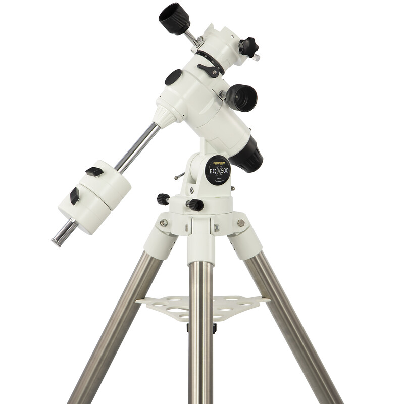 Omegon Telescópio ProNewton N 153/750 EQ-500 X