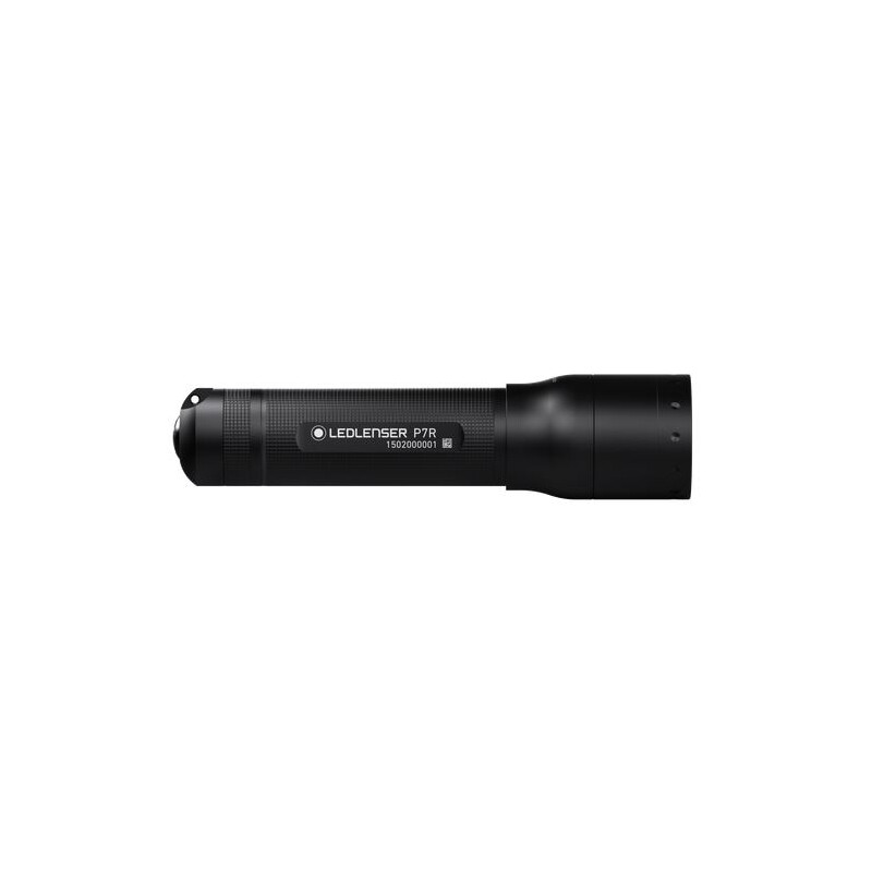 LED LENSER Lanterna P7R