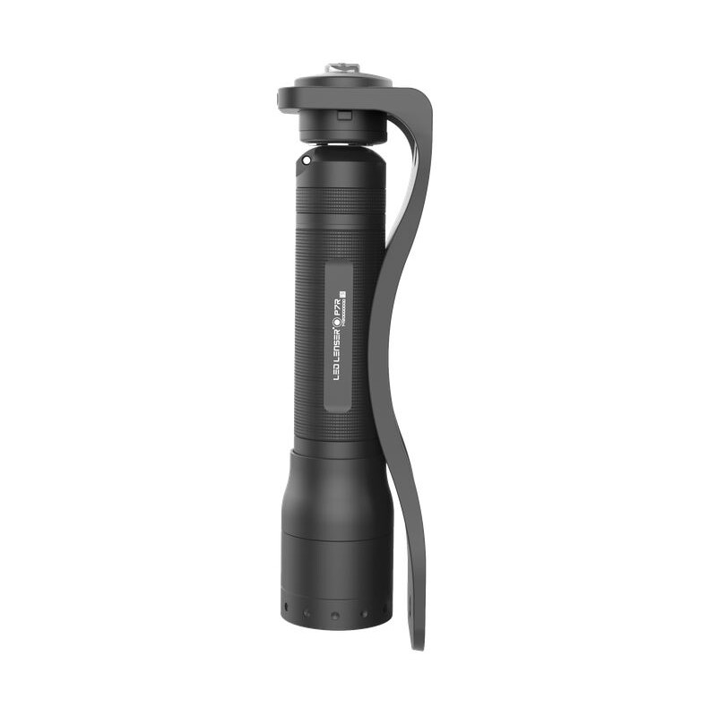 LED LENSER Lanterna P7R