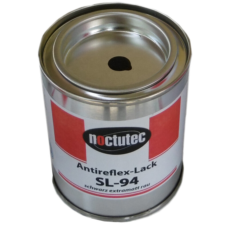 noctutec Verniz Antireflexo SL-94 rugoso 100ml