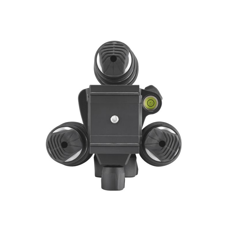 Manfrotto Ligação rápida Top Lock QR-Adapter