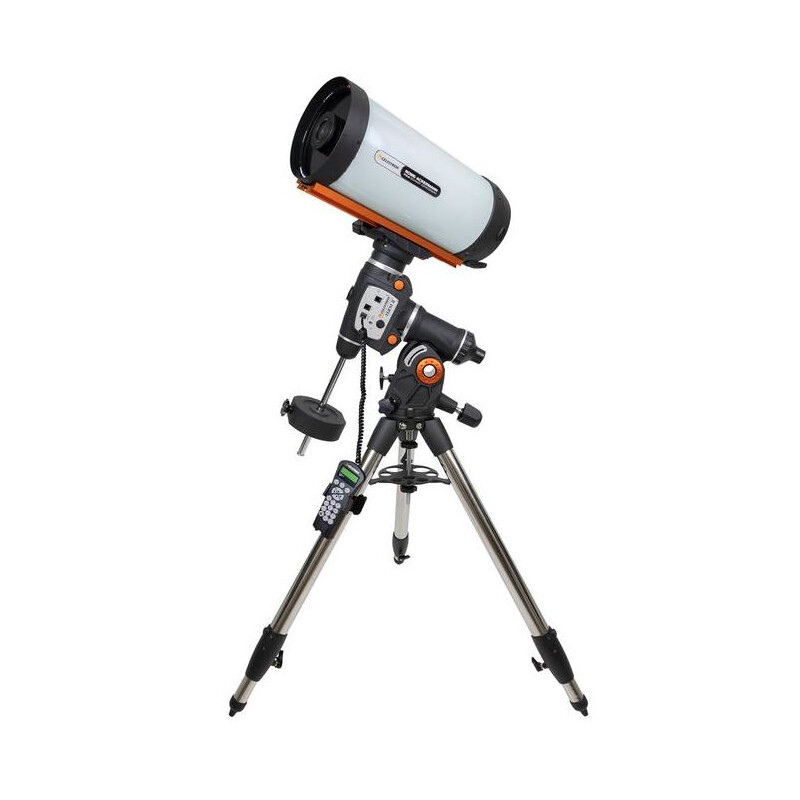 Celestron Telescópio Astrograph S 203/400 RASA 800 CGEM II GoTo