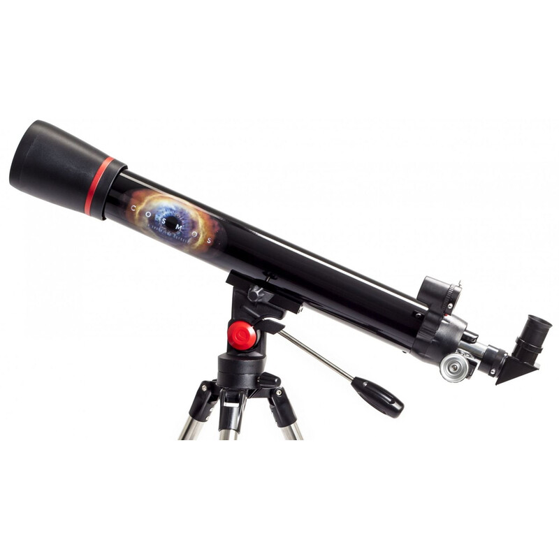 Celestron Telescópio AC 60/700 Cosmos AZ