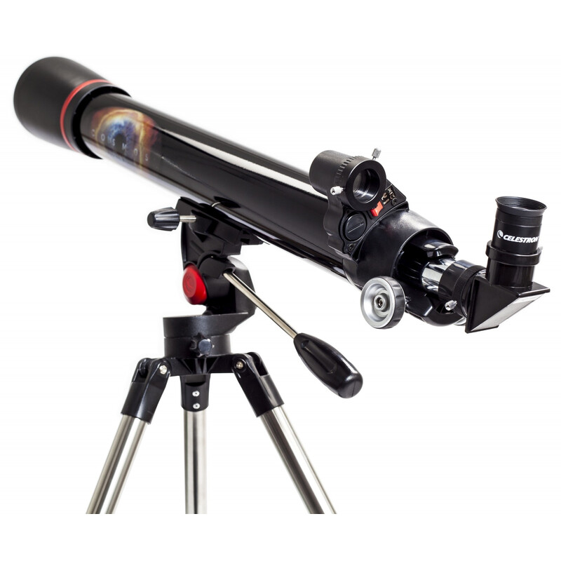 Celestron Telescópio AC 60/700 Cosmos AZ