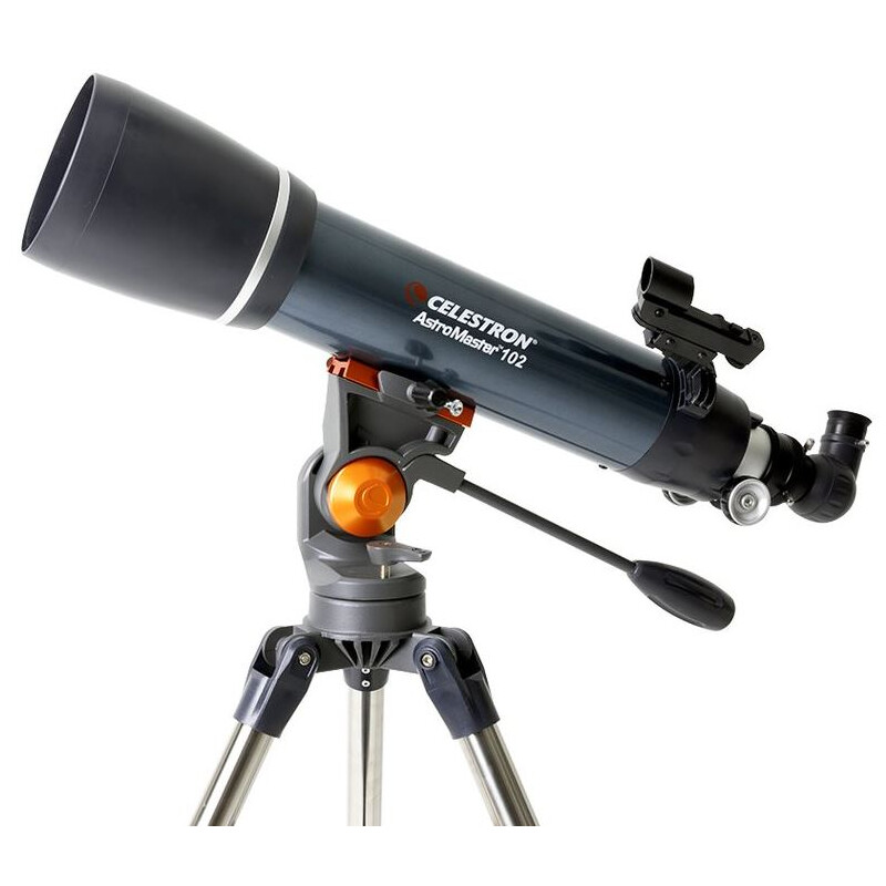 Celestron Telescópio AC 102/660 Astromaster 102 AZ