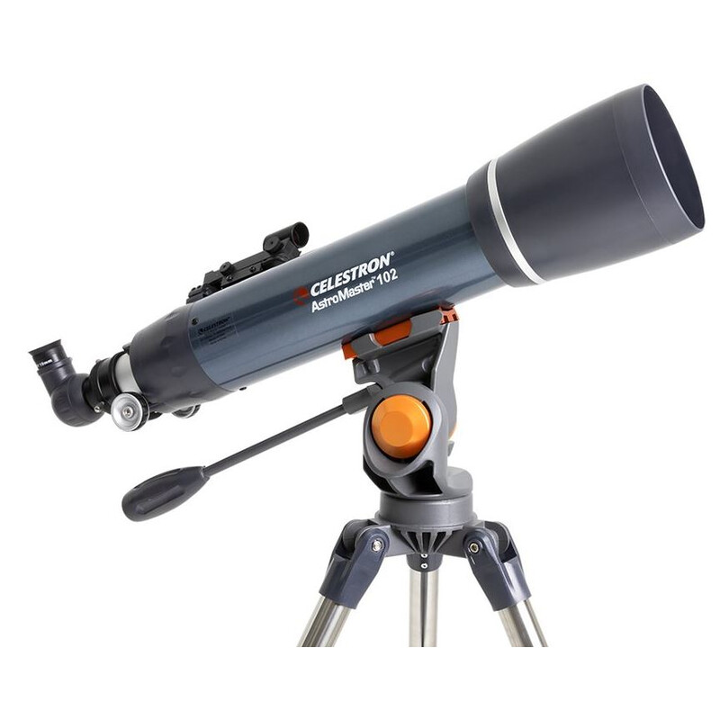 Celestron Telescópio AC 102/660 Astromaster 102 AZ