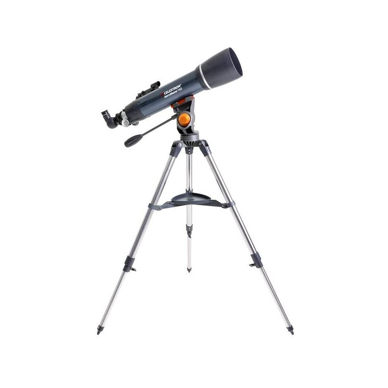 Celestron Telescópio AC 102/660 Astromaster 102 AZ