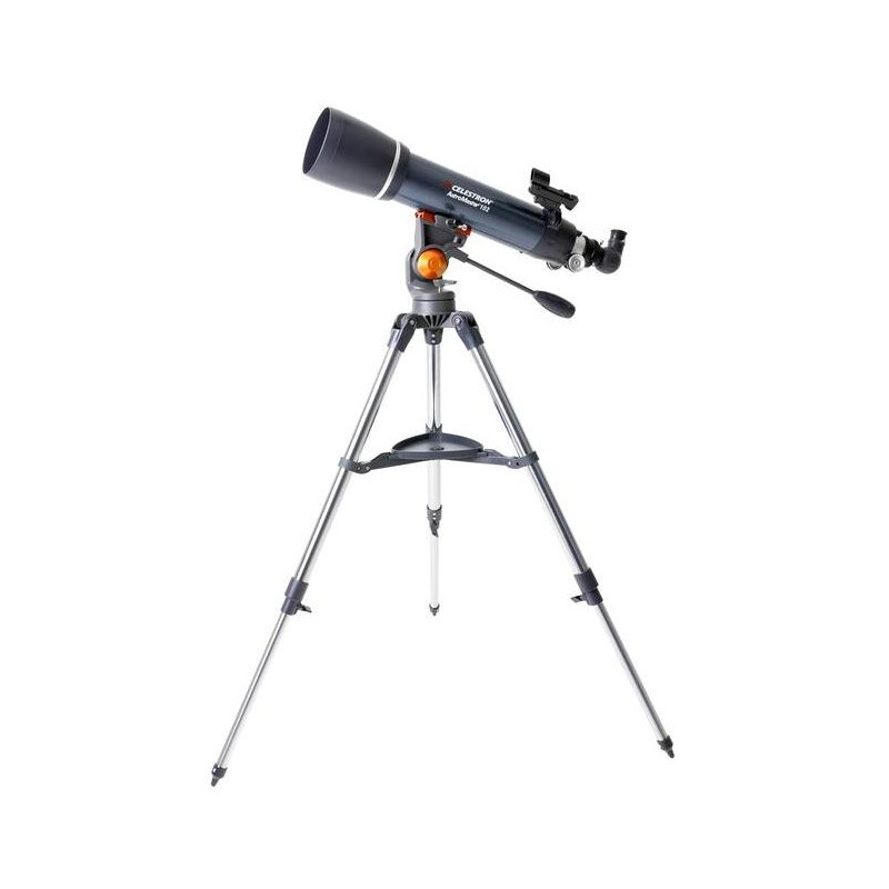 Celestron Telescópio AC 102/660 Astromaster 102 AZ