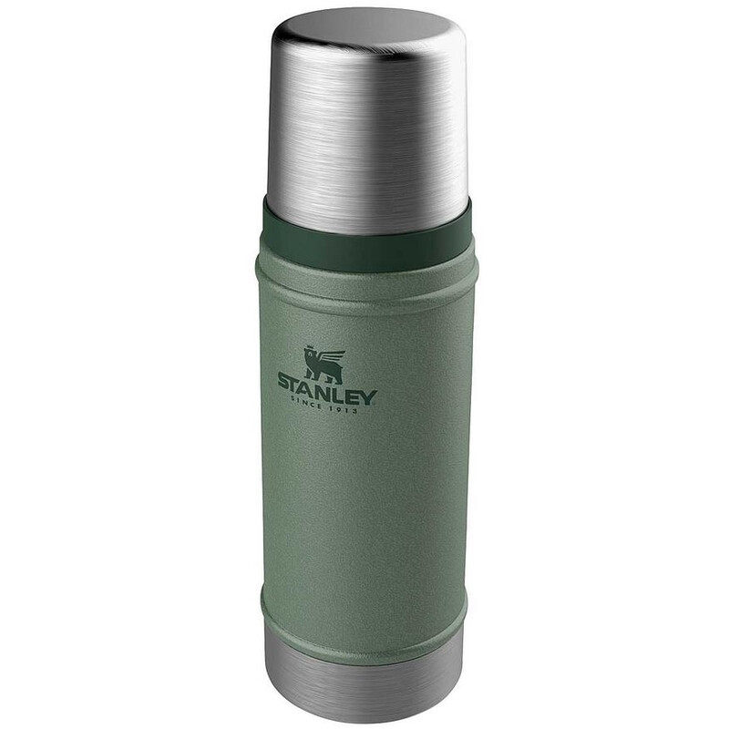 Stanley Garrafa térmica Classic 0,47 l verde
