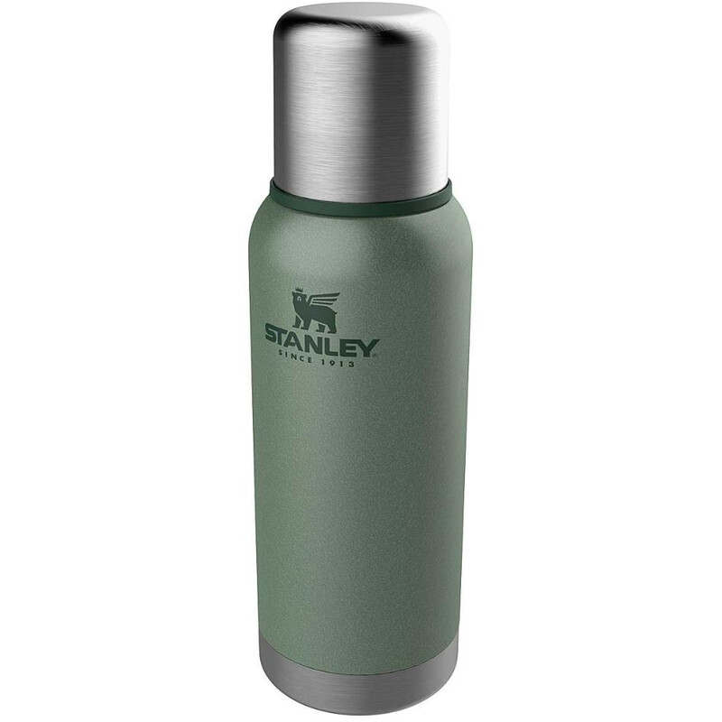 Stanley Frasco de vácuo Adventure 0,73 l verde