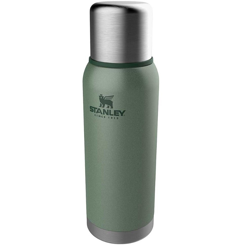 Stanley Frasco de vácuo Adventure de 1,0 litro verde
