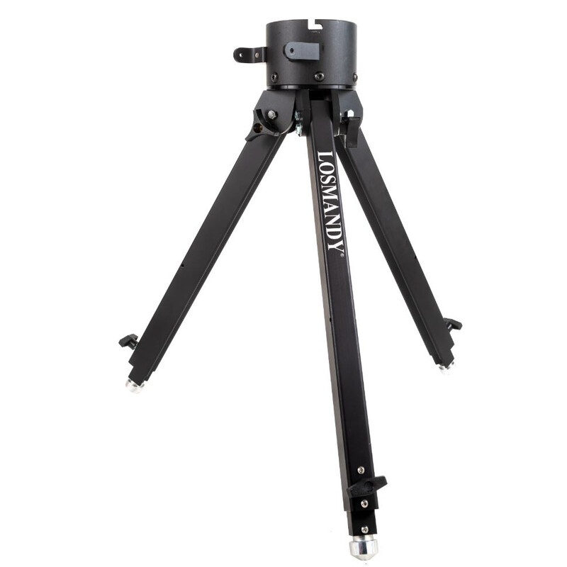 Losmandy Tripé para Montagem GM8 e G11