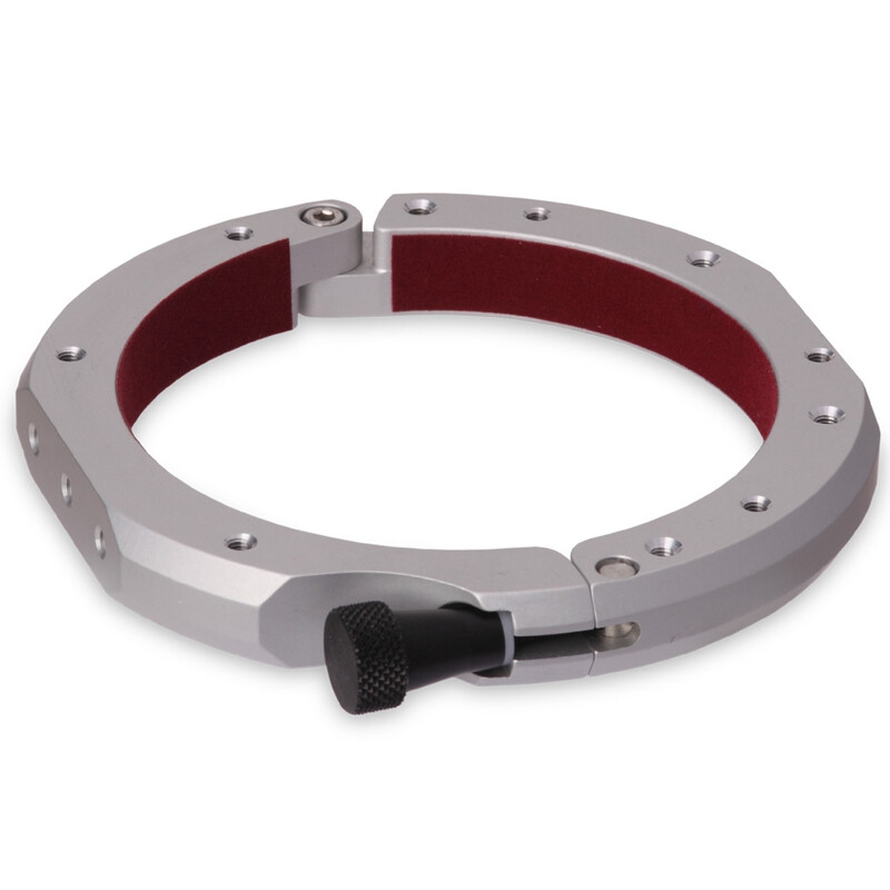 euro EMC Grampo para Coluna base S130