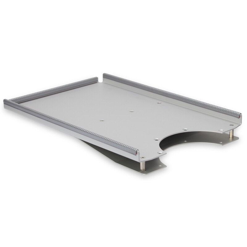 euro EMC Mesa de arrumação para a Coluna base S130