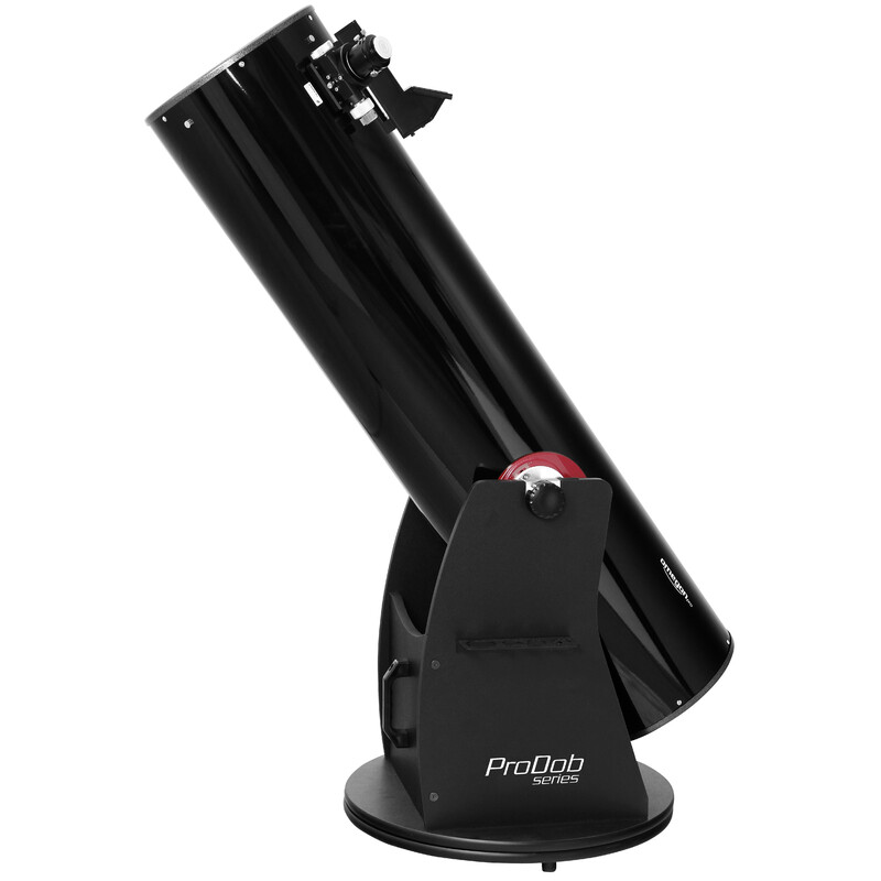 Telescópio Dobsoniano Omegon ProDob N 304/1500 Radiante