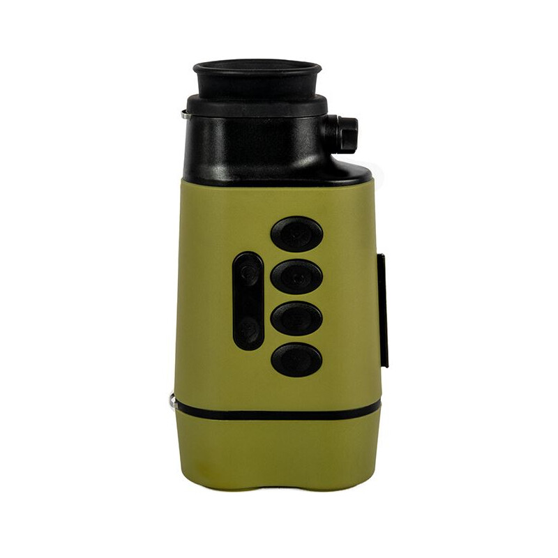 Câmara térmica Noblex Thermal Duo